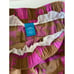 MENS UO SWIM TRUNKS | LARGE