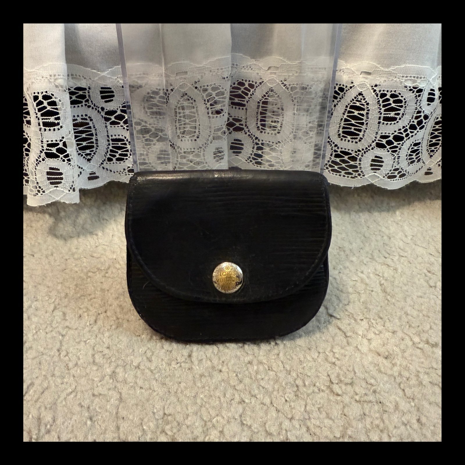 Louis Vuitton Coin Purse