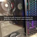 Desktop Pc Custom built