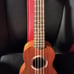 Soprano Ukulele HL-21M