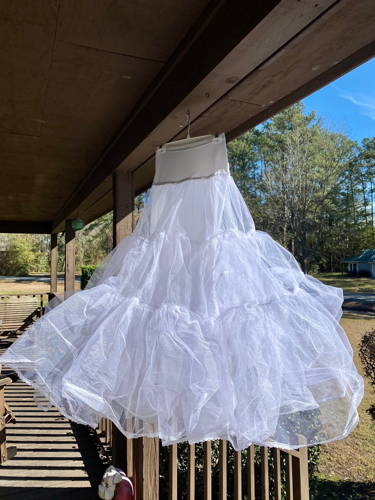 Crinoline