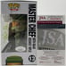 Steve Downes Signed HALO Master Chief Funko POP #13 I Autograph JSA COA