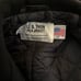 Shot Peacoat U.S.740N Made in USA Size 36