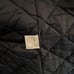 Shot Peacoat U.S.740N Made in USA Size 36