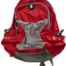 MOUNTAIN HARDWEAR Red/Gray Groundhog Hiking Backpack