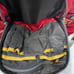 MOUNTAIN HARDWEAR Red/Gray Groundhog Hiking Backpack
