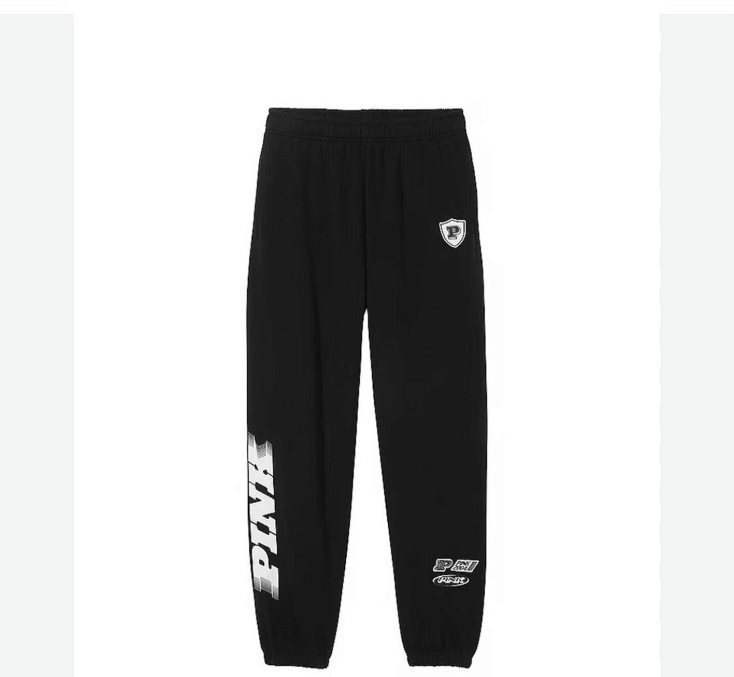 PINK racing edition Sweatpants