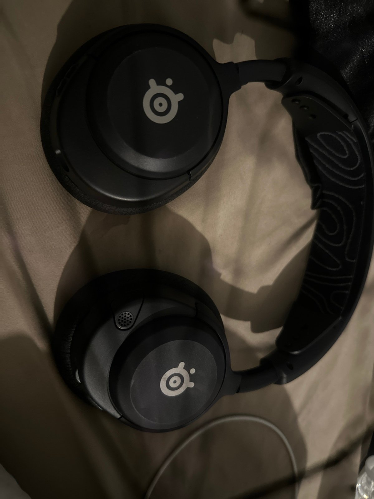 SteelSeries - Arctis Nova 5
Wireless Gaming Headset