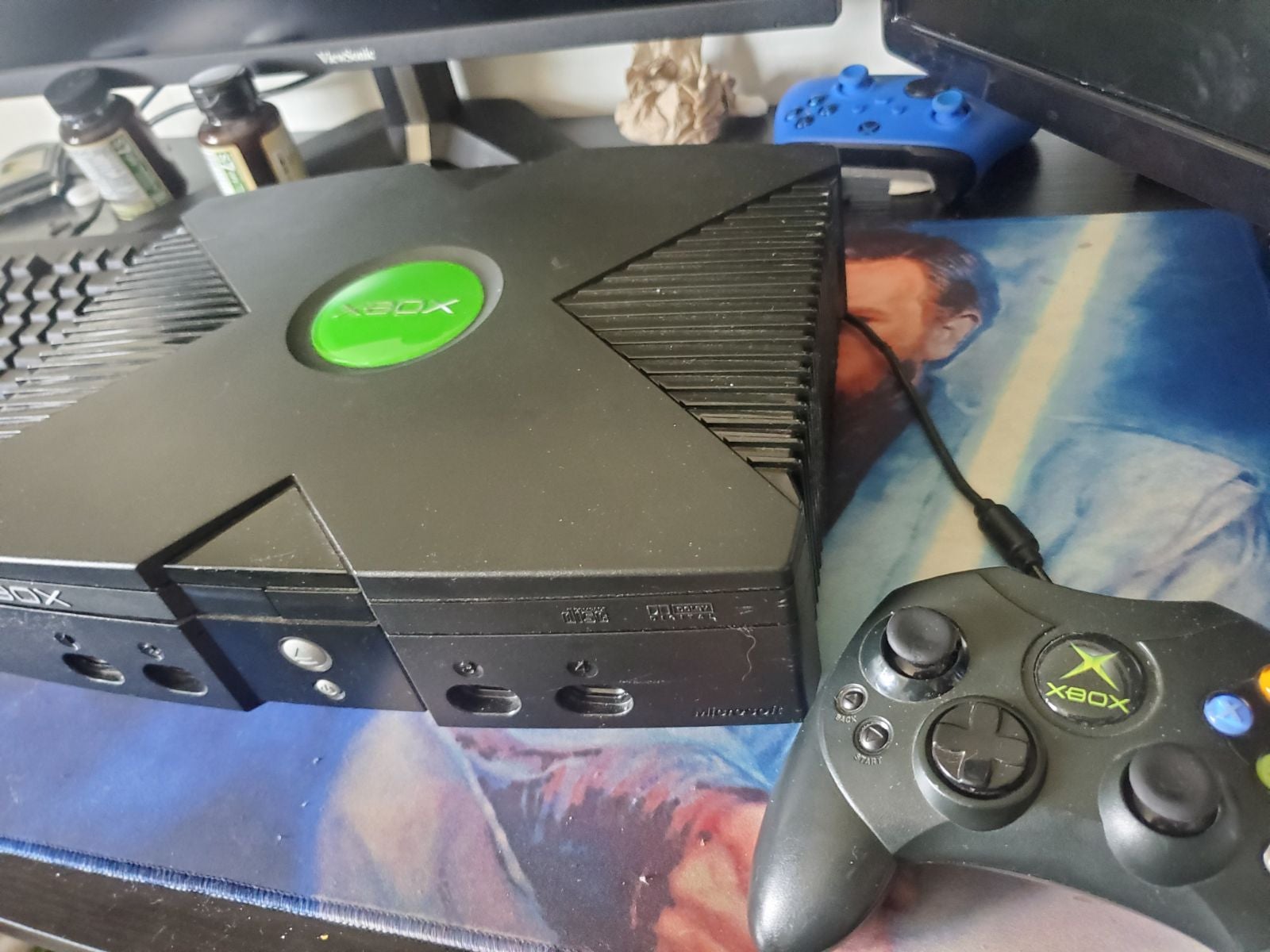 Ultimate Original Xbox Bundle