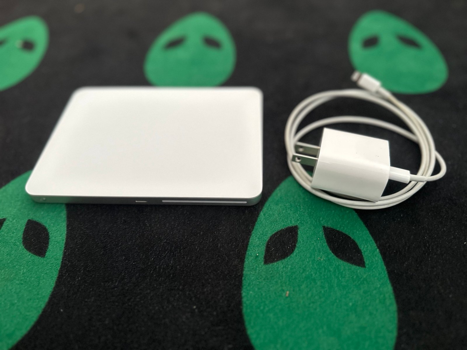 Apple Trackpad Great Condition