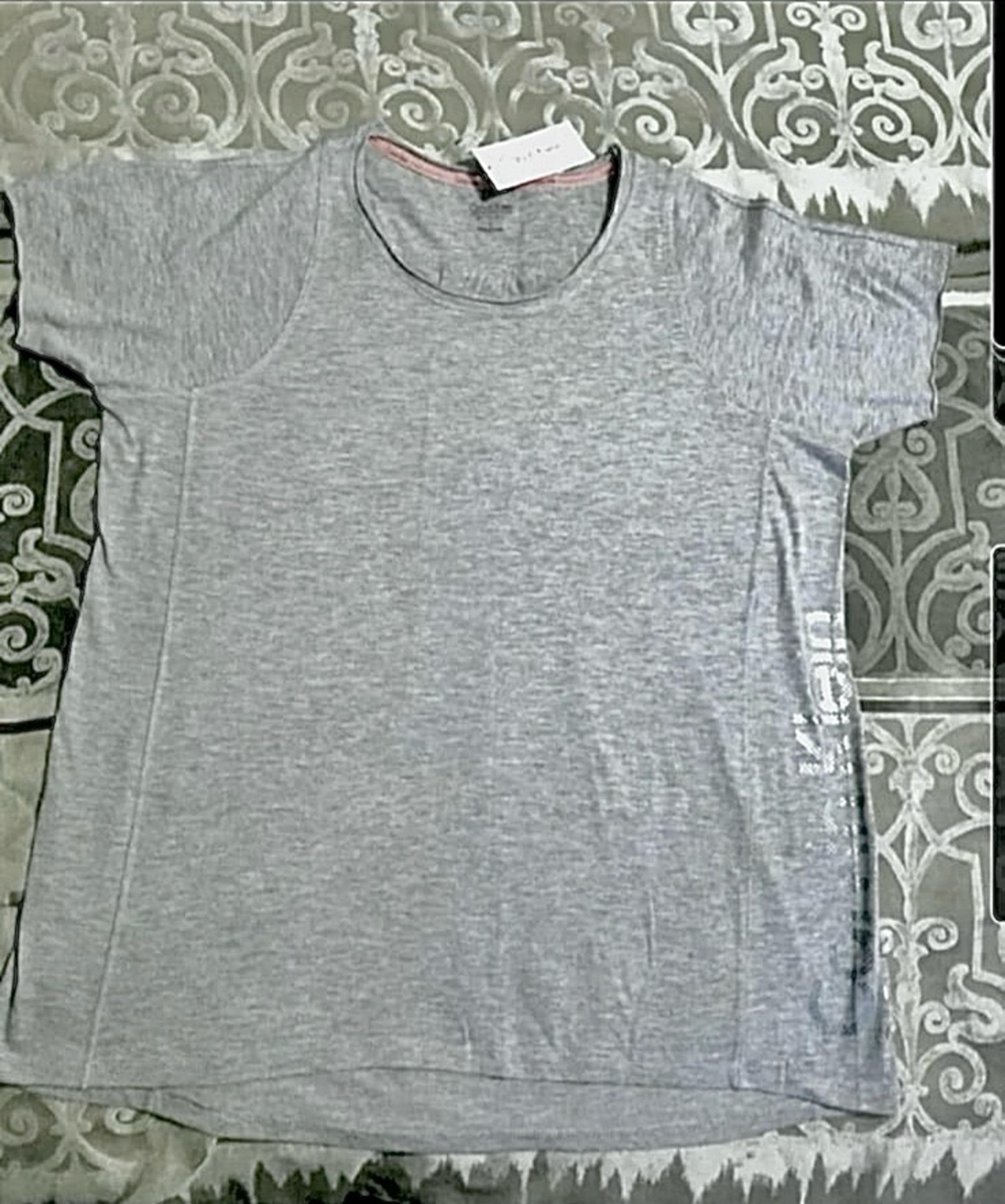 NWT Womens Calvin Klein Performance Shirt Large
