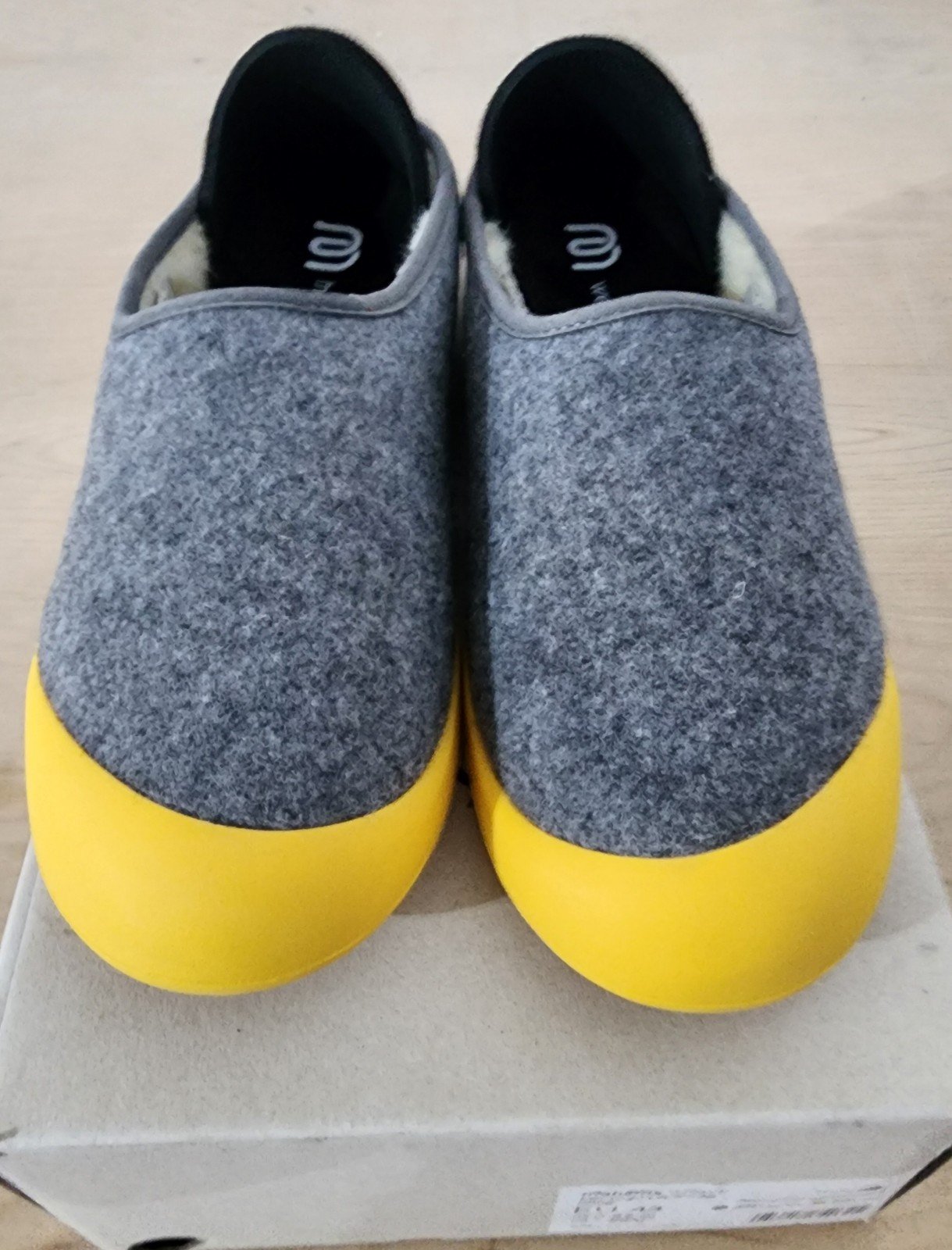 Mahabis Curve Classic Slippers