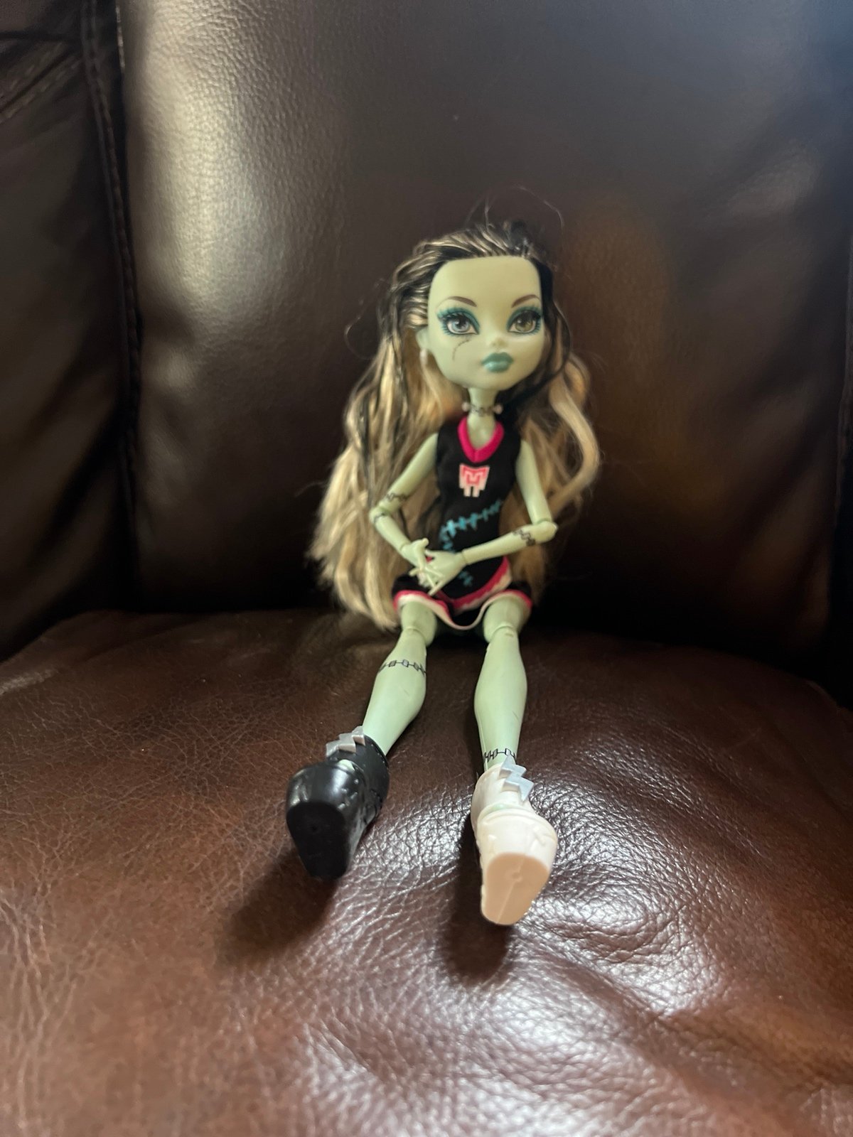 Monster High