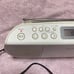 SONY Portable CD Player CD Radio White ZS-E20CP