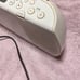 SONY Portable CD Player CD Radio White ZS-E20CP