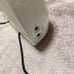 SONY Portable CD Player CD Radio White ZS-E20CP