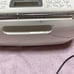 SONY Portable CD Player CD Radio White ZS-E20CP