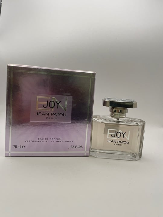 Enjoy By Jean Patou EDP Spray 2.5 FL. OZ.