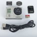 GoPro HERO3 Silver Edition 1080P Wi-Fi Waterproof Action Camera Camcorder