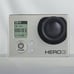 GoPro HERO3 Silver Edition 1080P Wi-Fi Waterproof Action Camera Camcorder