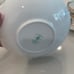 lot of 3 Stratford Shire, Regency, and Rosina fine china made in England cups an