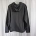 MOM BOSS Side Hustle CEO Sparkle Hoodie Sport-Tek Gray Pullover Sweatshirt Small