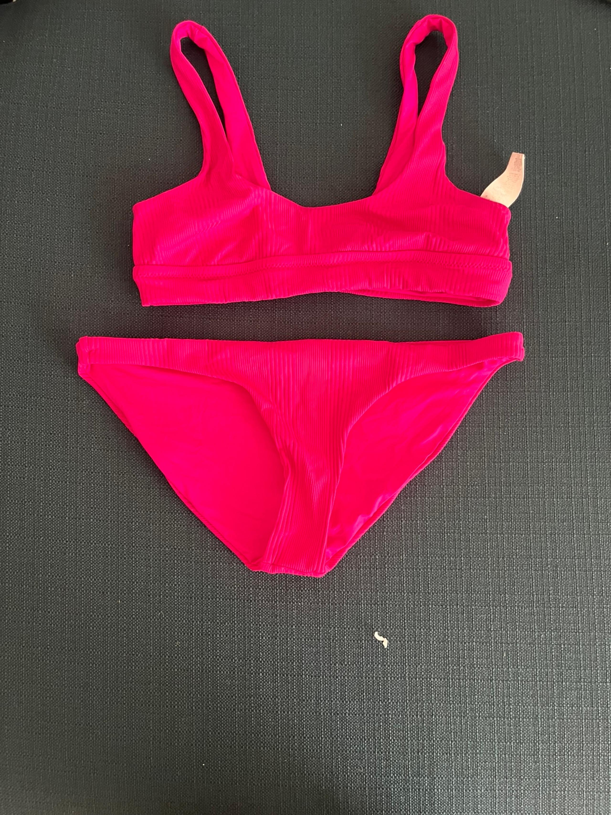 vitamin a bikini