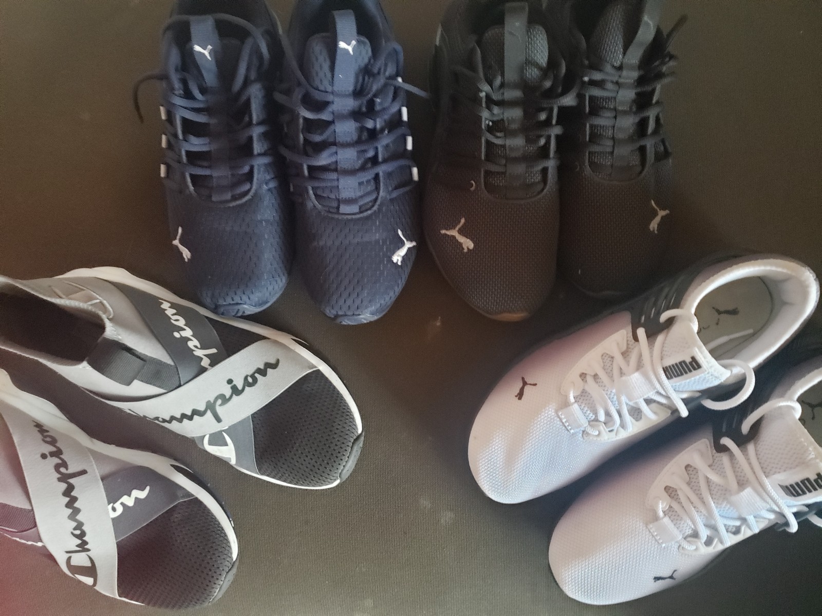 Shoes