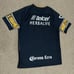 Nike PUMAS UNAM Soccer Jersey Size XL Authentic 2017-2018 Away Nike Dri-Fit Blue
