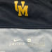 Nike PUMAS UNAM Soccer Jersey Size XL Authentic 2017-2018 Away Nike Dri-Fit Blue