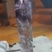 Amethyst wand #3