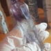 Amethyst wand #3
