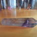 Amethyst wand #3