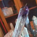Amethyst wand #3