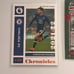 Christian Pulisic USA Soccer Optic Green Velocity Prizm