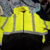 Brand New Tenacious Ergodyne Work Gear reflective Coat!! Brand New!! 5xl