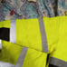 Brand New Tenacious Ergodyne Work Gear reflective Coat!! Brand New!! 5xl