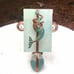 Colorful little mermaid night lights, Decorative lamp