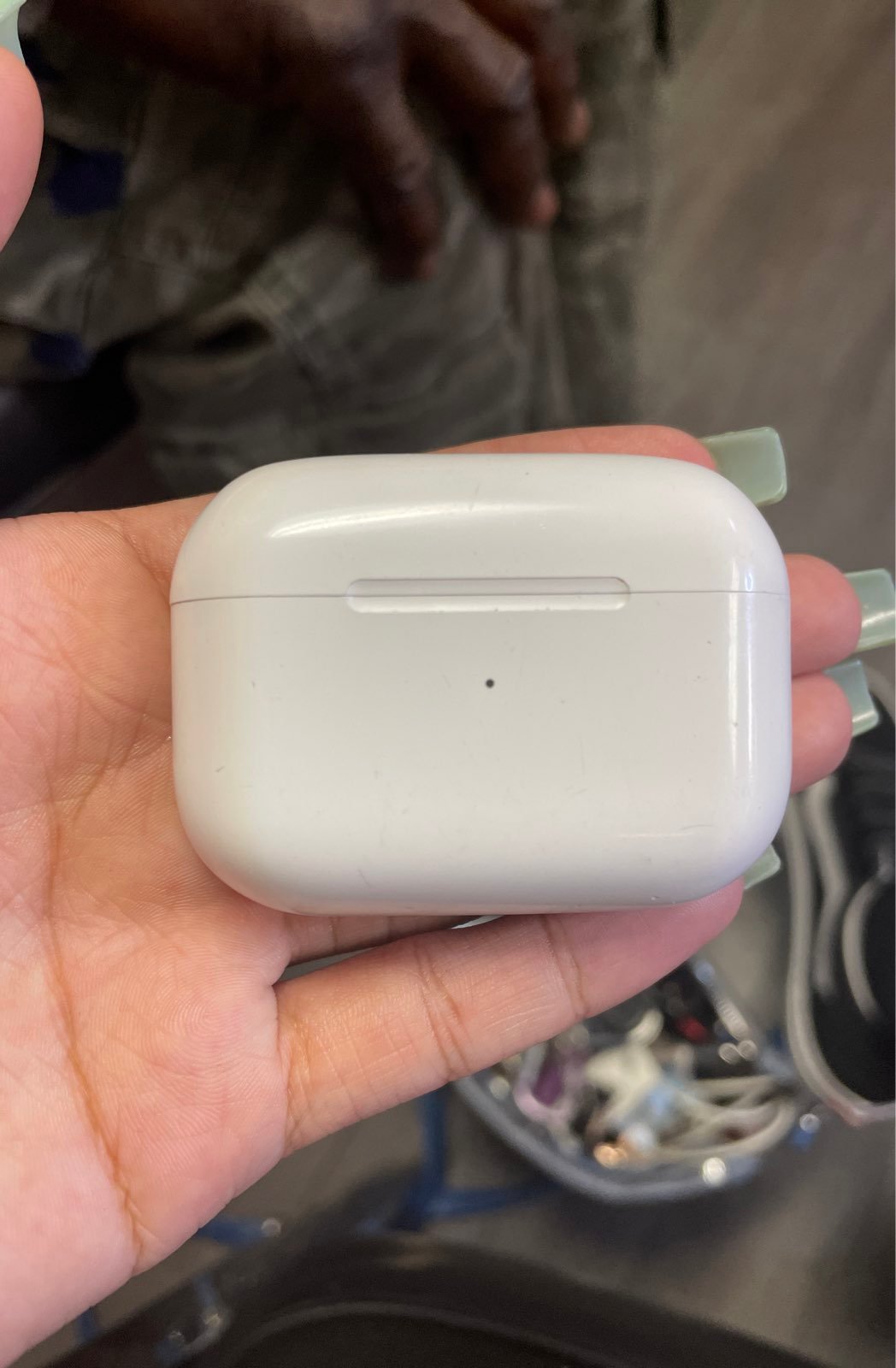 Apple AirPods Pro