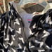 2PC SKI SET OBERMEYER