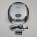 Panasonic SL-S360 Portable CD Player S-XBS Anti-Shock & Panasonic XBS Headphones