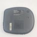 Panasonic SL-S360 Portable CD Player S-XBS Anti-Shock & Panasonic XBS Headphones