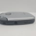 Panasonic SL-S360 Portable CD Player S-XBS Anti-Shock & Panasonic XBS Headphones