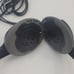 Panasonic SL-S360 Portable CD Player S-XBS Anti-Shock & Panasonic XBS Headphones