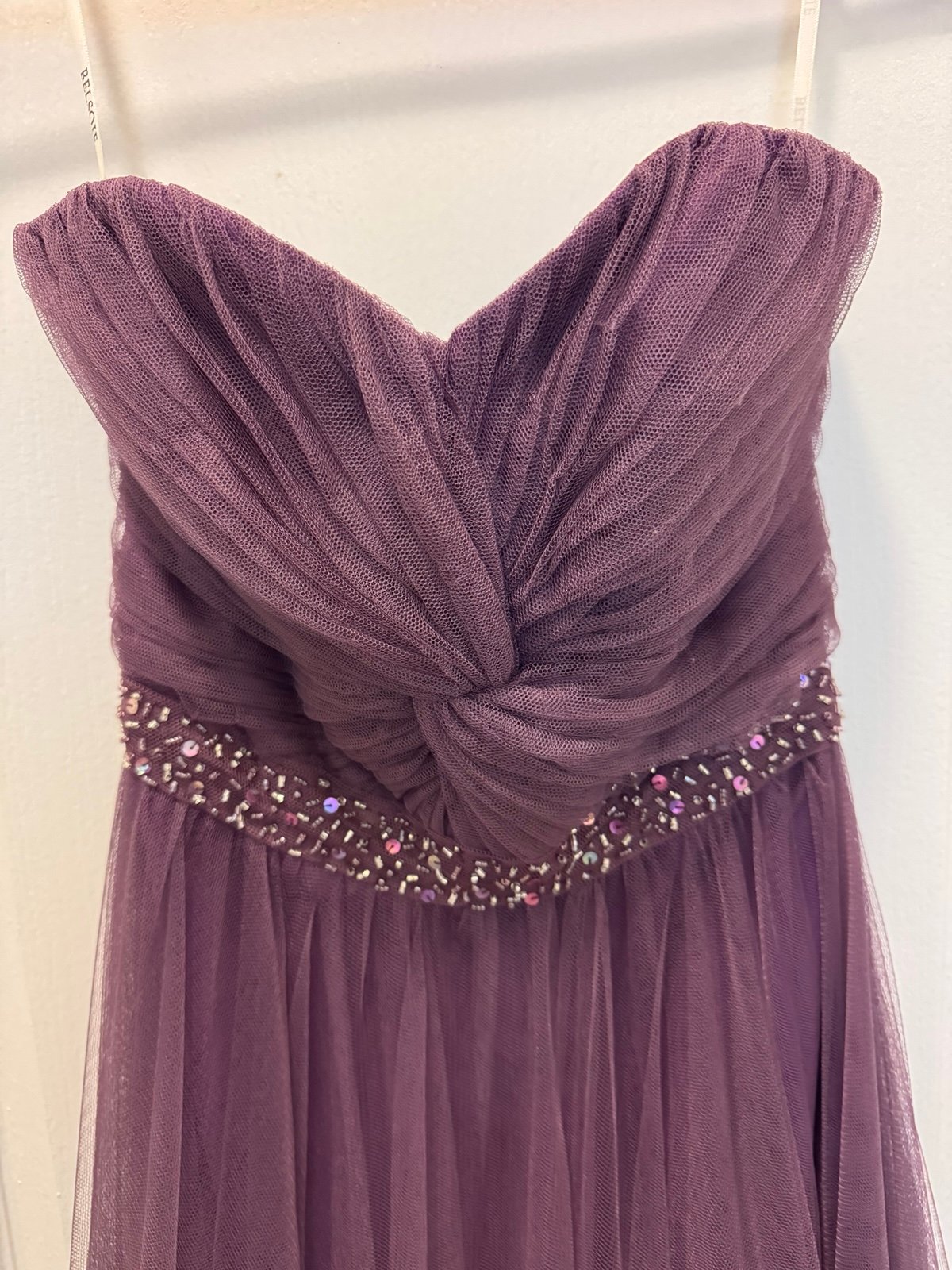Women’s gown