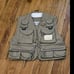 Authentic/Vintage Mountain Tek Fishing Hunting Vest