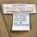 Authentic/Vintage Mountain Tek Fishing Hunting Vest