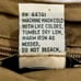 Authentic/Vintage Mountain Tek Fishing Hunting Vest