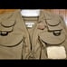 Authentic/Vintage Mountain Tek Fishing Hunting Vest