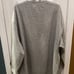 Polo Ralph Lauren Big Pony Gray Crewneck
